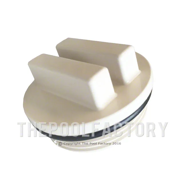 12'x17' Oval Ultimate Closing Package (Small Mouth Plate)