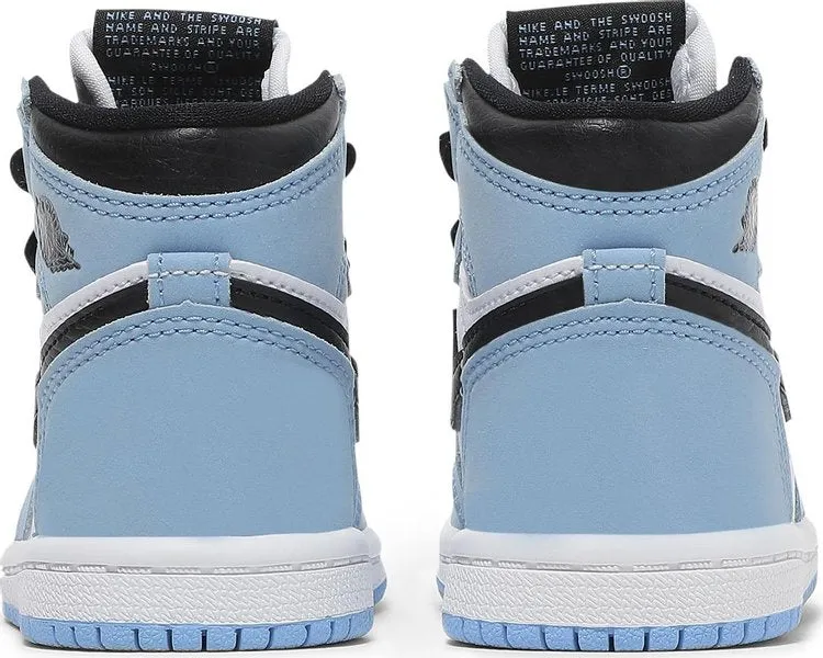 Air Jordan 1 Retro High OG TD University Blue Sneakers