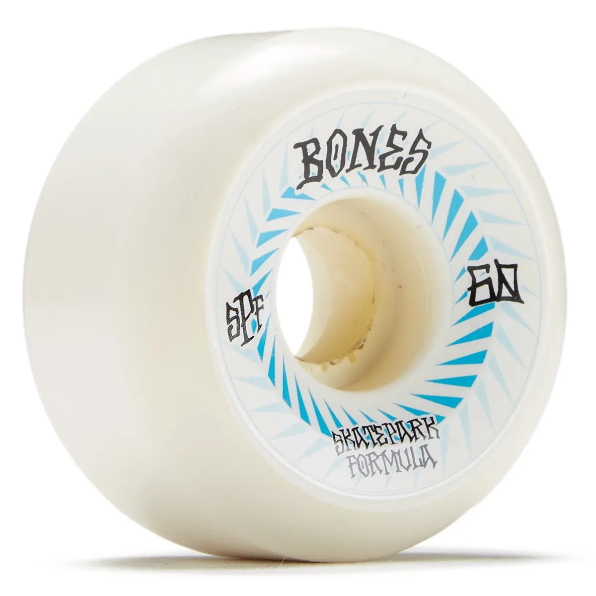 Bones Wheels SPF P5 Spines 84B 60mm