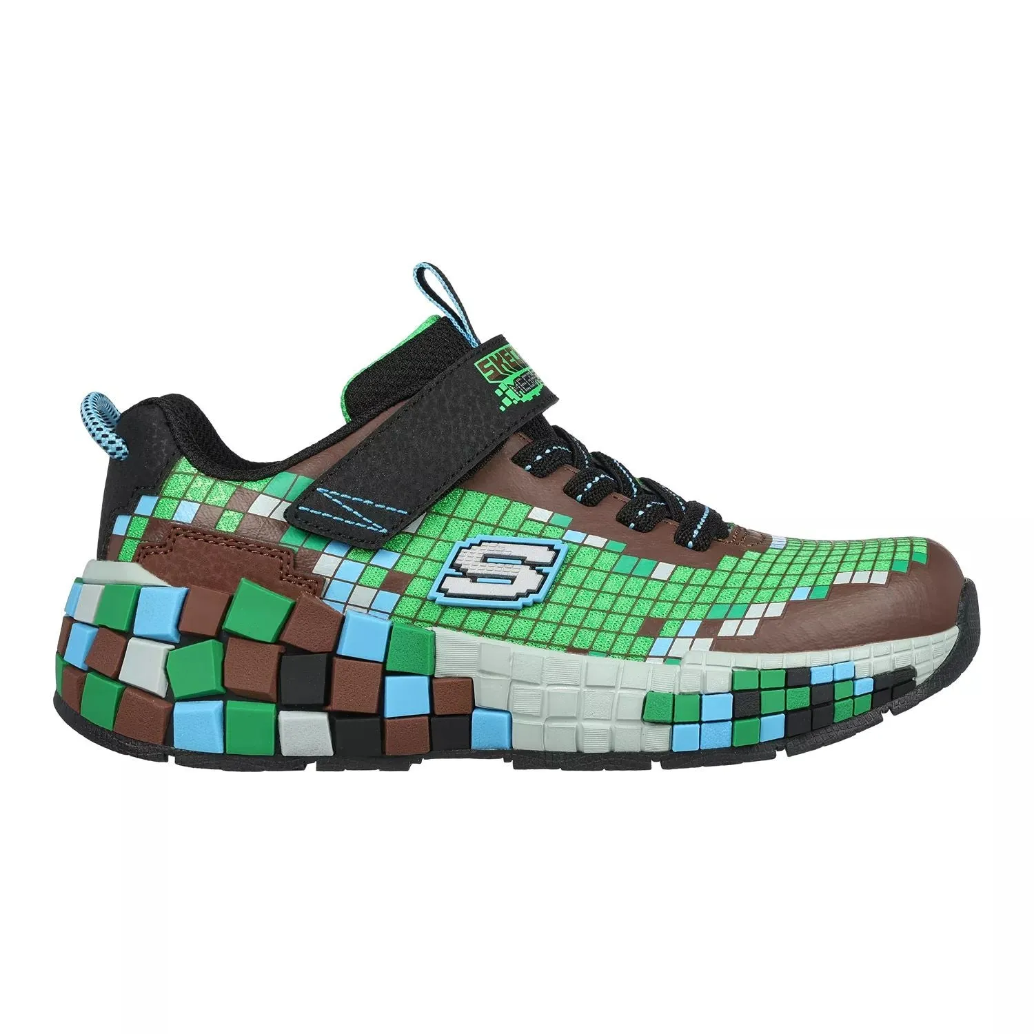 Boys' Shoes Skechers Mega-Craft 3.0 Skechers