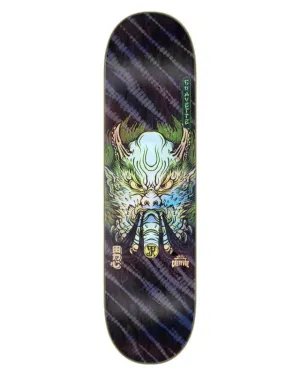 Creature Gravette Shrine Pro Deck - 8.3