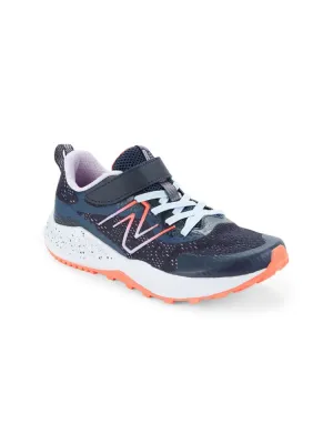 New Balance Children's Hierro V7 Logo Moon Beam