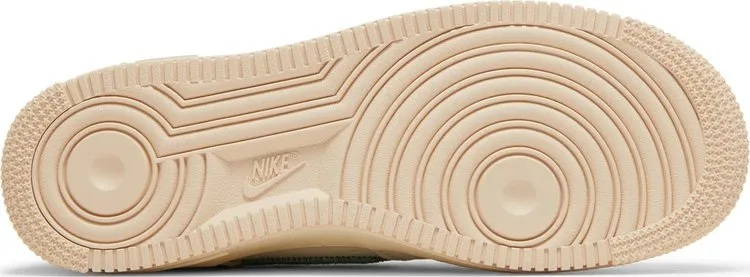 Nike Air Force 1 '07 LV8 GS 'Test of Time', cream