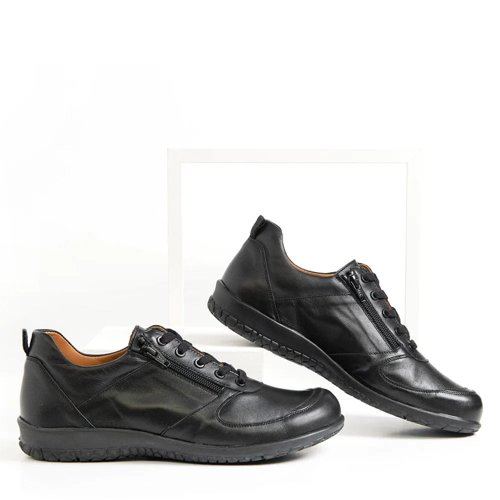 Portofino Women's ID-1909 Black