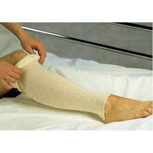 Stockinette Tubular AlbaHealth  4 Inch X 25 Yard Cotton NonSterile Count of 1 By Alba Healthcare